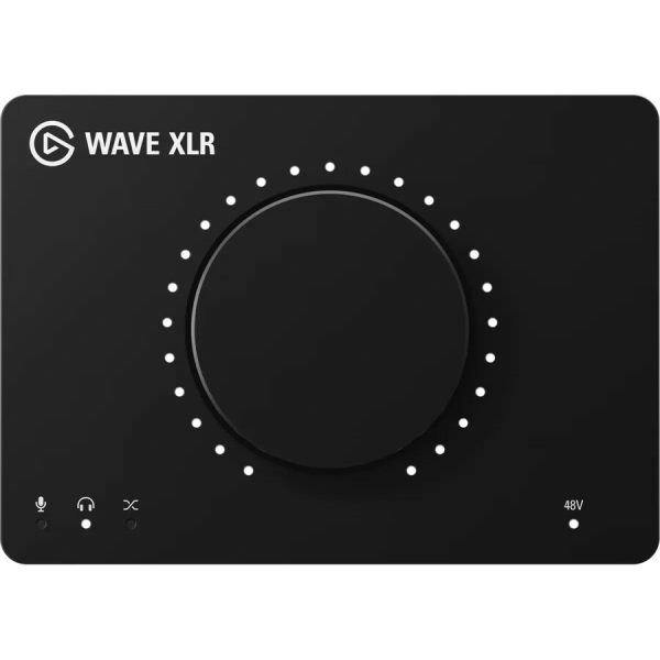 Elgato Microphone I/O Interface - Image 4