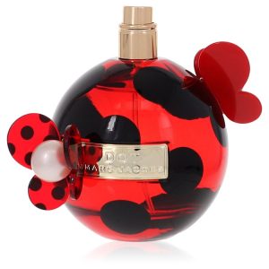 Marc Jacobs Eau De Parfum Spray (Tester) 3.4 oz for Women