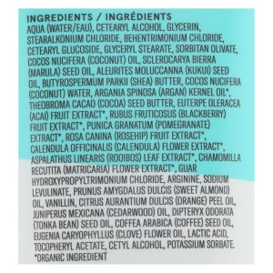 Acure - Conditioner Coconut Soothing - 1 Each-8 FZ