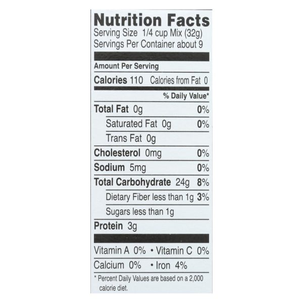 Golden Dipt - Breading - Cracker Meal - Case of 8 - 10 oz.