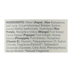 Sukin - Volumising Shampoo - 1 Each - 16.9 FZ
