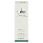 Sukin - Antioxidant Eye Serum - 1 Each - 1.01 FZ