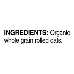Quaker - Oatmeal Original - Case of 6-7.9 OZ