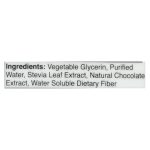 Sweetleaf Chocolate Sweet Drops - 1 Each - 1.7 OZ