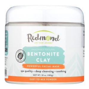 Redmond Trading Company Clay - 10 oz