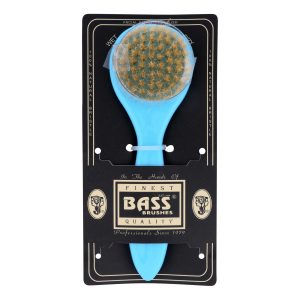 Bass Body Care Facial Cleansing Brush  - 1 Each - CT