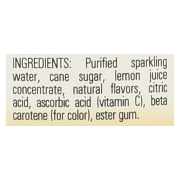 Gus Grown Up Soda Soda - Case of 6 - 4/12 OZ - Image 3