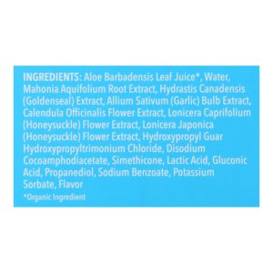 Good Clean Love Rebalance Personal Moisturizing & Cleansing Wipes  - 1 Each - 12 CT