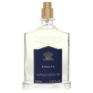 Creed Eau De Parfum Spray (Tester) 3.3 oz for Men