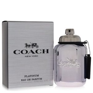 Coach Eau De Parfum Spray 2 oz for Men
