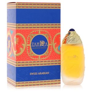 Swiss Arabian Perfume Oil 1 oz for Women