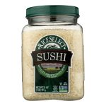 Rice Select Sushi Rice - Case of 4 - 32 oz.