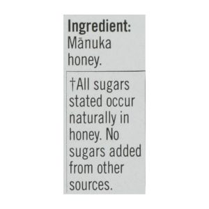 Flora - Manuka Honey Mgo 250+/10+ U - 1 Each-8.8 OZ