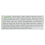 Spry Mouth Wash - Herbal Mint - Af - 16 fl oz
