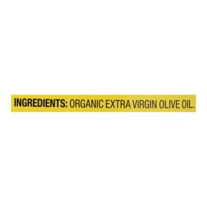 Bragg - Olive Oil - Organic - Extra Virgin - 32 oz - case of 12