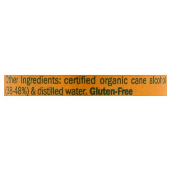 Herb Pharm - Herbal Detox Compound - 1 Each-1 FZ