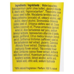 J.R. Watkins - Hand Cream - Lemon - Case of 3-3.3 FZ