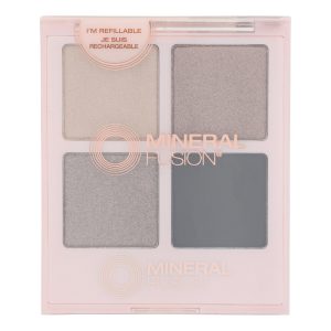 Mineral Fusion - Mkup Rfl Eyeshdw Rck Shw - 1 Each-.25 OZ