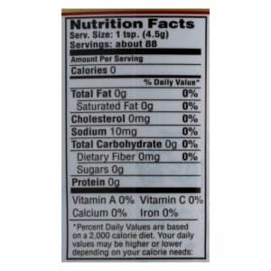 Colgin Liquid Smoke - Hickory - Case of 6 - 16 fl oz