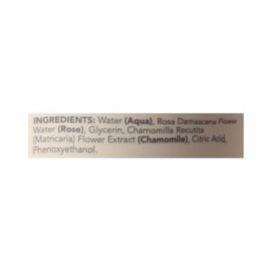 Sukin - Hydrating Mist Toner - 1 Each - 4.23 FZ