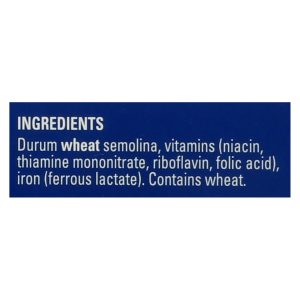 De Cecco Pasta - Linguine Pasta - Case of 20 - 16 oz.