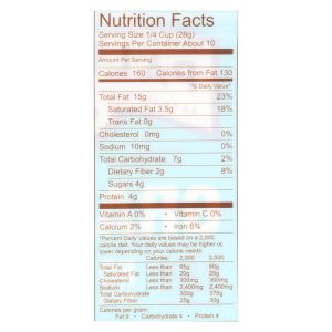 Paleonola Paleo Granola - Original - Case of 6 - 10 oz.