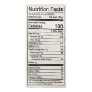 King Arthur Baking Company - Flour 00 Pizza - Case of 4-3 LB