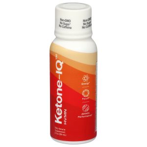 Ketone-iq - Shot Ketone-iq - Case of 6-2 FZ