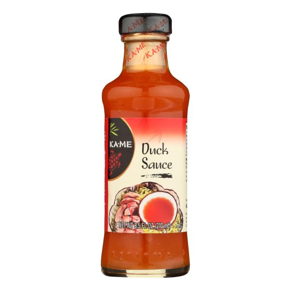 Ka'Me Duck Sauce - Case of 6 - 8.5 Fl oz. - Image 3