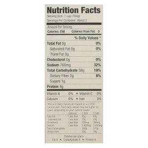 Delallo Pasta, Gluten-Free Gnocchi  - Case of 6 - 12 OZ
