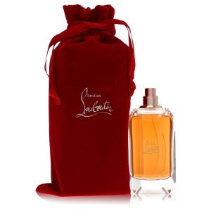 Christian Louboutin Eau De Parfum Legere with pouch (Unisex) 3 oz for Women