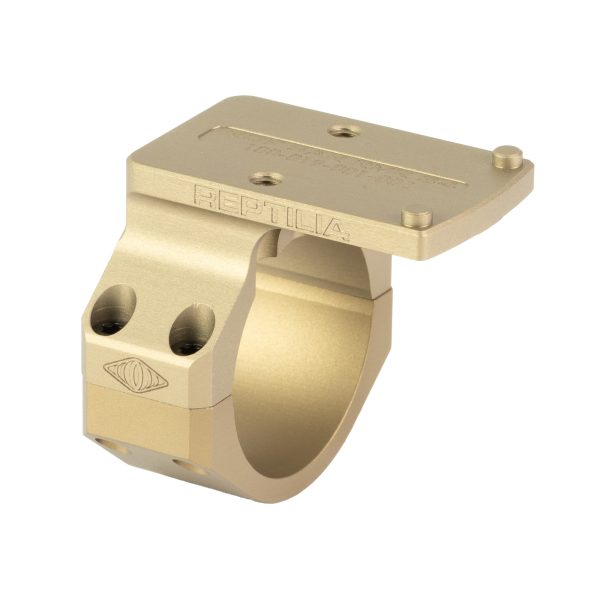 REPTILIA ROF-SAR 34MM RMR FDE - Image 2