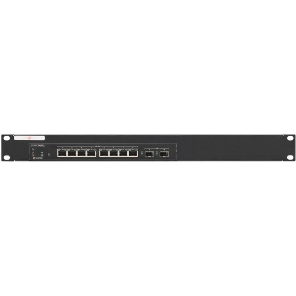 RACKMOUNT.IT SW-Rack RM-SW-T8 Rack Shelf - Image 2