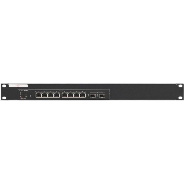 RACKMOUNT.IT SW-Rack RM-SW-T8 Rack Shelf - Image 4