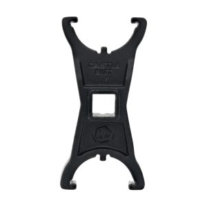 WHEELER DS CROWFOOT WRENCH CASTLENUT