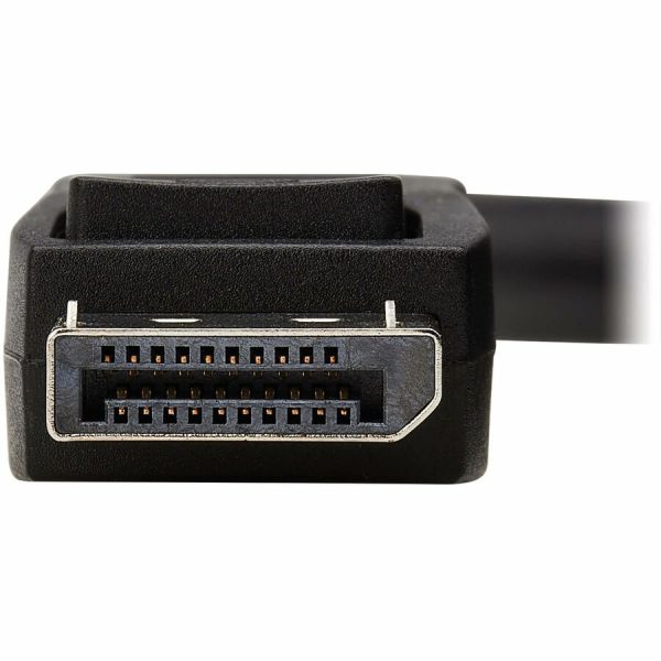 Eaton Tripp Lite Series 4-Port DisplayPort to HDMI Multi-Monitor Splitter, MST Hub, 4K 60 Hz, DP 1.2a, TAA - Image 2
