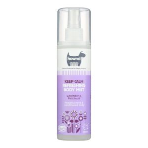 Hound - Refresh Body Mist Dog Calm - Case of 6-8.5 Fluid Ounces