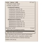 Nature's Way - Primadophilus Opt Max - 1 Each - 30 VCAP