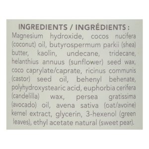 Attitude - Deodorant Snstv Avo Oil - 1 Each-3 OZ