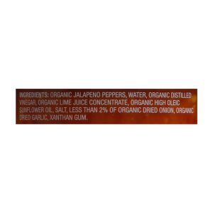Sky Valley - Paste Sambal Oelek - Case of 6-7 OZ