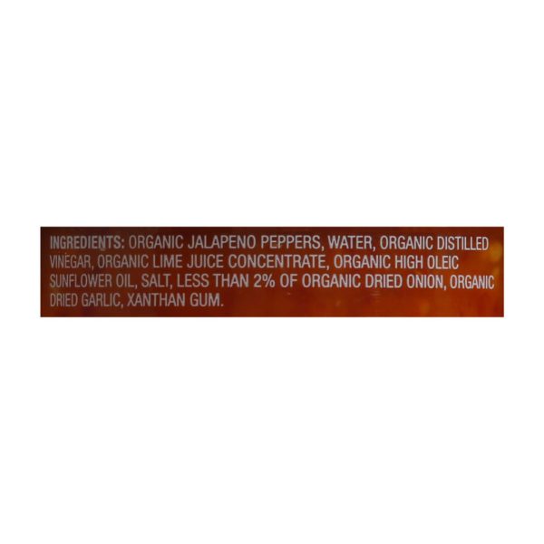 Sky Valley - Paste Sambal Oelek - Case of 6-7 OZ