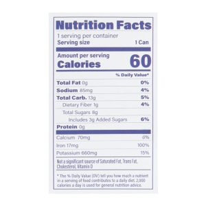 C2o Pure Coconut Water - Coconut Water Hydration Pack - Case of 3 - 8/10.5FZ