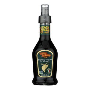 Monari Federzoni Balsamic Vinegar - Case of 6 - 8.5 fl oz