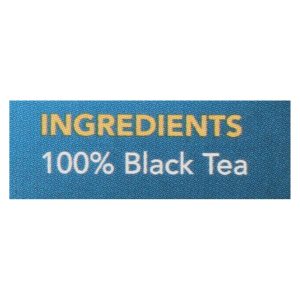 Barry’S Tea  - Case of 6 - 40 BAG