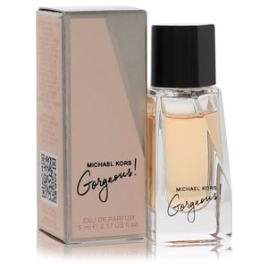 Michael Kors Mini EDP .14 oz for Women