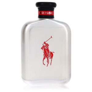 Ralph Lauren Eau De Toilette Spray (Tester) 4.2 oz  for Men