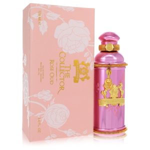Alexandre J Eau De Parfum Spray 3.4 oz for Women