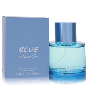 Kenneth Cole Eau De Toilette Spray 3.4 oz for Men