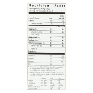 Envirokidz - Organic Corn Puff - Gorilla Munch - Case of 12 - 10 oz.