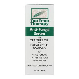 Tea Tree Therapy - Serum Anti Fungal - 1 Each - 1 FZ